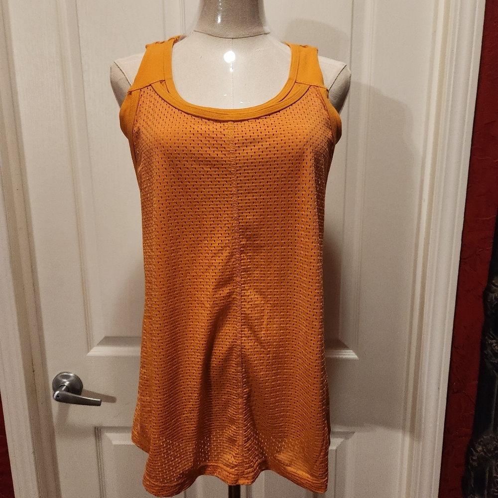 Margarita workout top